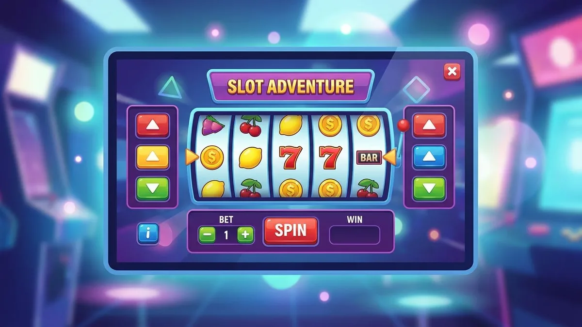 Casino games at Legionbet