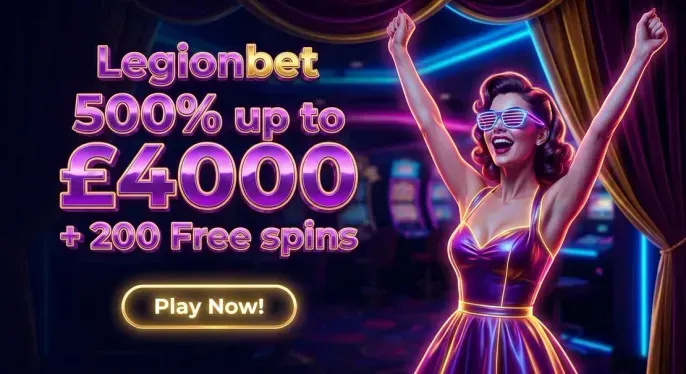 Legionbet Casino